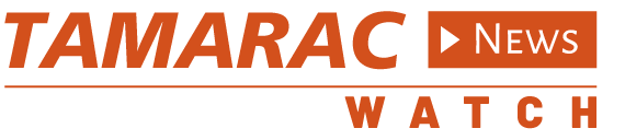 Tamarac News Watch