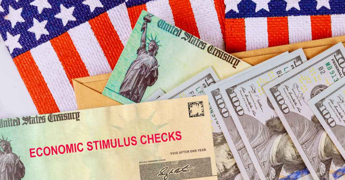 Stimulus Check 2025 What Americans Need to Know